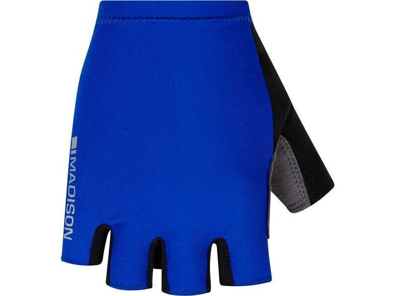 MADISON Clothing Freewheel mitts, ultramarine blue click to zoom image
