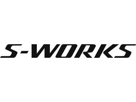 S-WORKS logo