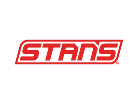 STAN'S NO TUBES logo