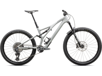 SPECIALIZED STUMPJUMPER LTD T-TYPE