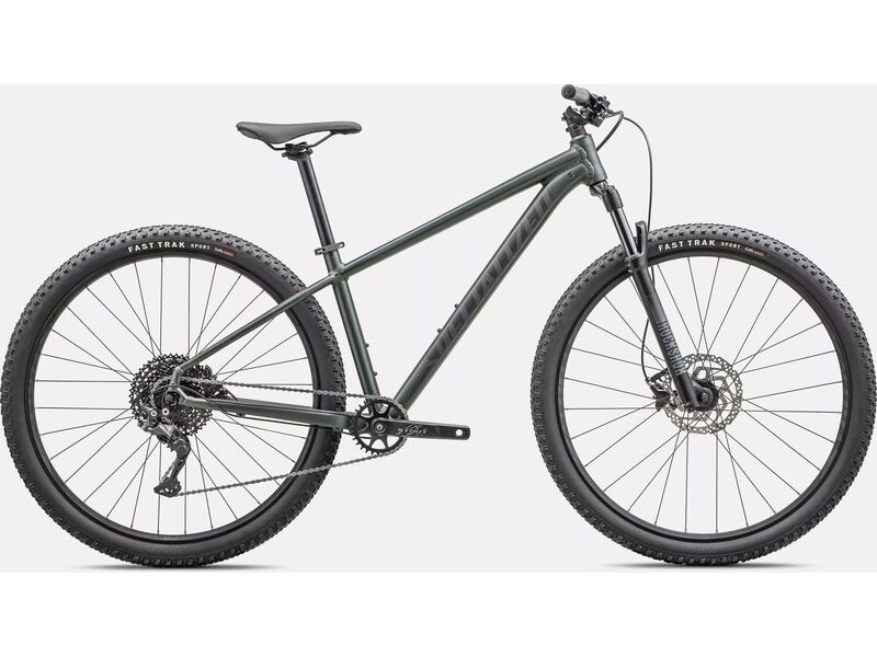 SPECIALIZED Rockhopper Comp click to zoom image