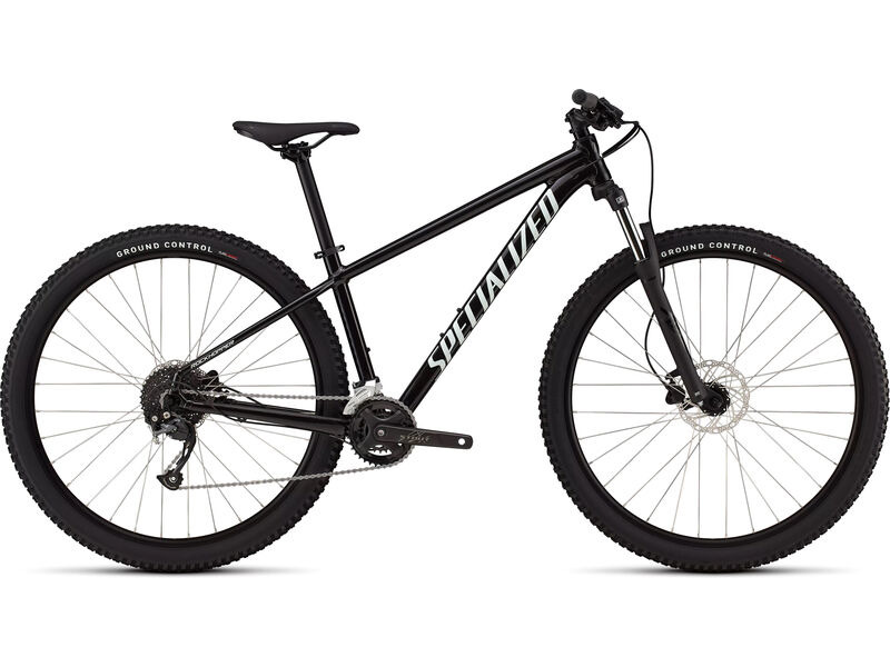 SPECIALIZED Rockhopper click to zoom image