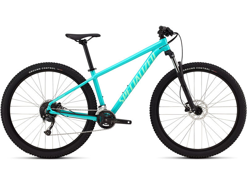 SPECIALIZED Rockhopper click to zoom image
