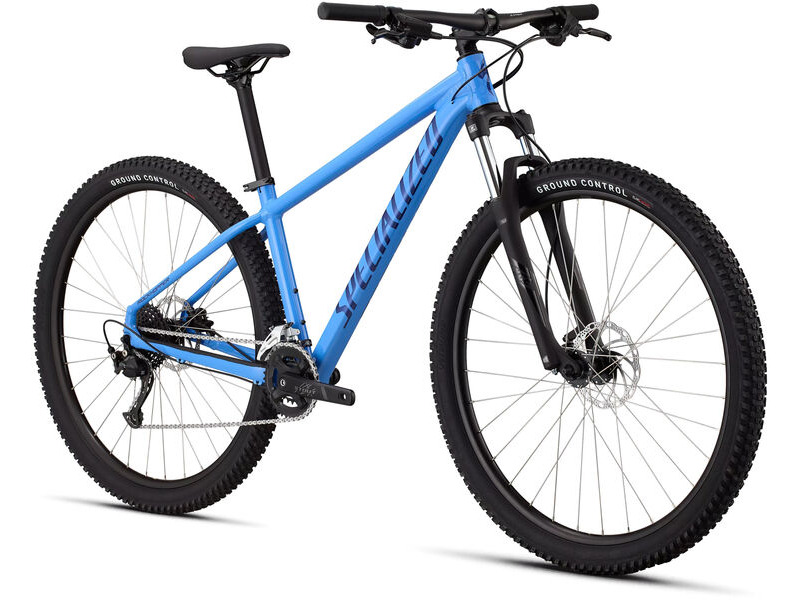 SPECIALIZED Rockhopper click to zoom image