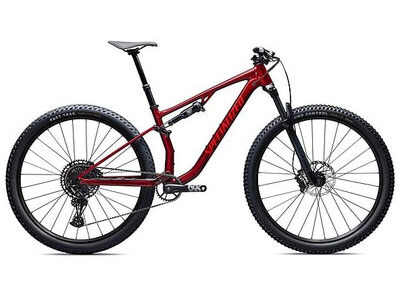 SPECIALIZED Chisel Comp
