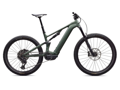 SPECIALIZED Turbo Levo 4 Alloy 105Nm Torque, 810W Power, 840Wh Battery
