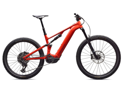 SPECIALIZED Turbo Levo 4 Alloy 105Nm Torque, 810W Power, 840Wh Battery