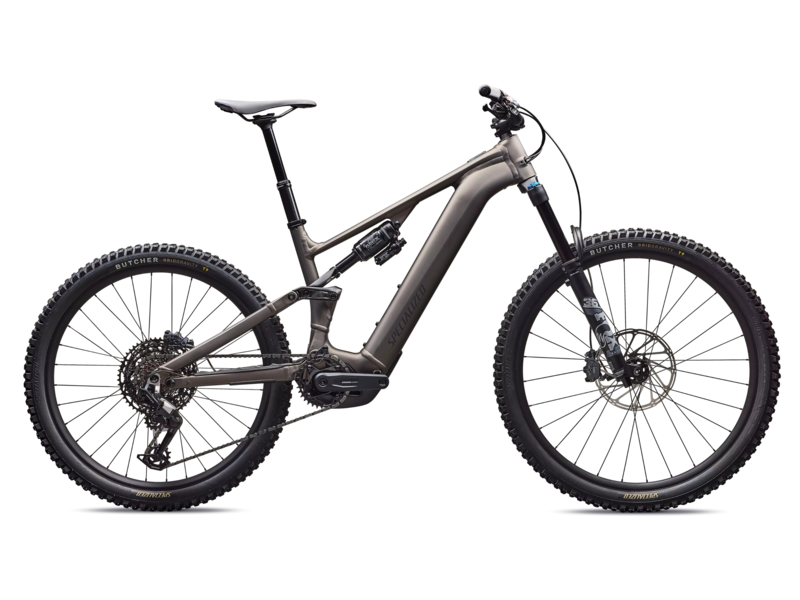 SPECIALIZED Turbo Levo 4 Comp Alloy 105Nm Torque, 810W Power, 840Wh Battery click to zoom image