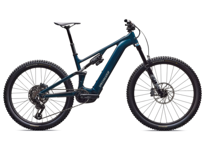 SPECIALIZED Turbo Levo 4 Comp Alloy 105Nm Torque, 810W Power, 840Wh Battery