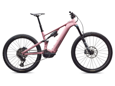 SPECIALIZED Turbo Levo 4 Comp Alloy 105Nm Torque, 810W Power, 840Wh Battery