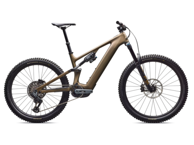 SPECIALIZED Turbo Levo 4 Expert Carbon 105Nm Torque, 810W Power, 840Wh Battery