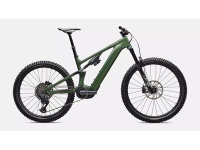 SPECIALIZED Turbo Levo 4 Expert Carbon