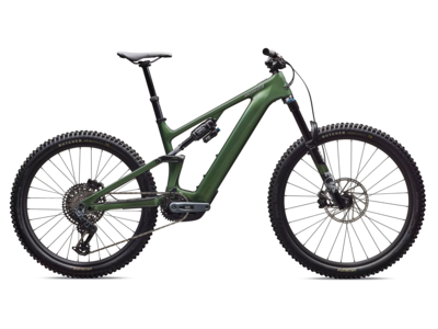 SPECIALIZED Turbo Levo 4 Expert Carbon 105Nm Torque, 810W Power, 840Wh Battery