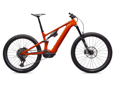 SPECIALIZED Turbo Levo 4 Comp Carbon 105Nm Torque, 810W Power, 840Wh Battery