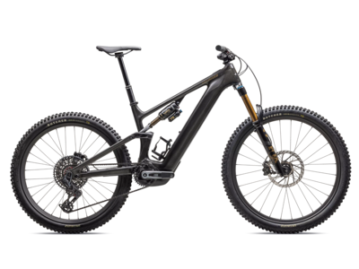SPECIALIZED Turbo Levo 4 Pro Carbon S2 Only