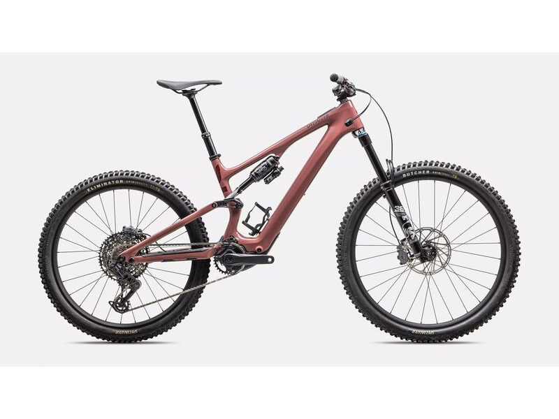 SPECIALIZED Turbo Levo SL 2 Comp Carbon click to zoom image