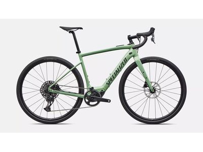 SPECIALIZED Turbo Creo 2 Comp E5