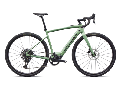 SPECIALIZED Turbo Creo 2 Comp E5 SRAM Apex Eagle