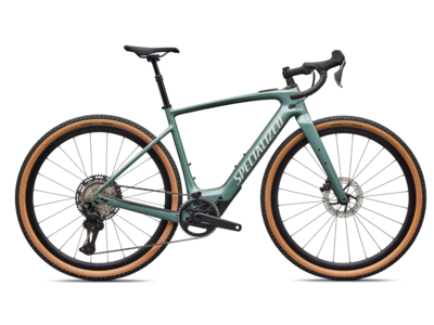 SPECIALIZED Turbo Creo 2 Expert Carbon Shimano GRX Di2