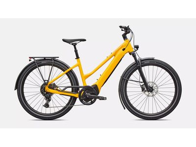 SPECIALIZED Turbo Vado 4.0 Step-Through