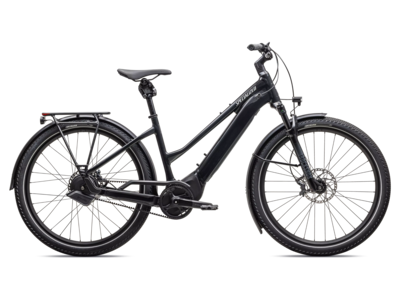 SPECIALIZED Turbo Vado 5.0 IGH Step-Through Small Only