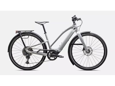 SPECIALIZED Turbo Vado SL 2 5.0 Step-Through