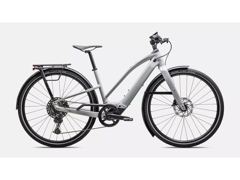 SPECIALIZED Turbo Vado SL 2 5.0 Step-Through click to zoom image