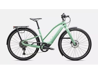 SPECIALIZED Turbo Vado SL 2 4.0 Step-Through