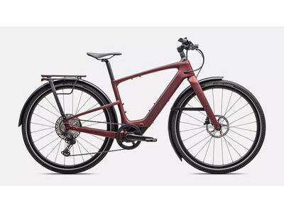 SPECIALIZED Turbo Vado SL 2 6.0 EQ Carbon