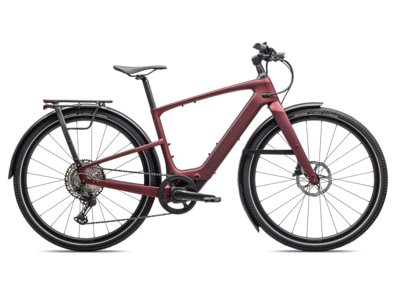 SPECIALIZED Turbo Vado SL 2 6.0 EQ Carbon