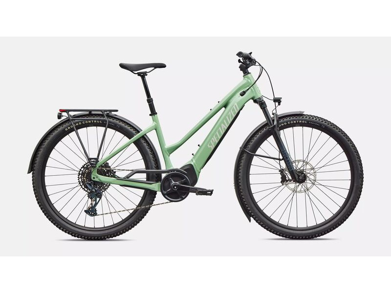 SPECIALIZED Turbo Tero 5.0 EQ Step-Through click to zoom image