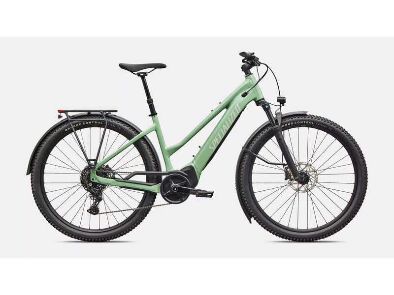 SPECIALIZED Turbo Tero 4.0 EQ Step-Through click to zoom image