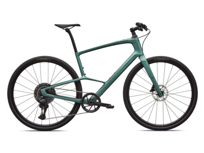 SPECIALIZED Sirrus X 6.0 Carbon XS Only