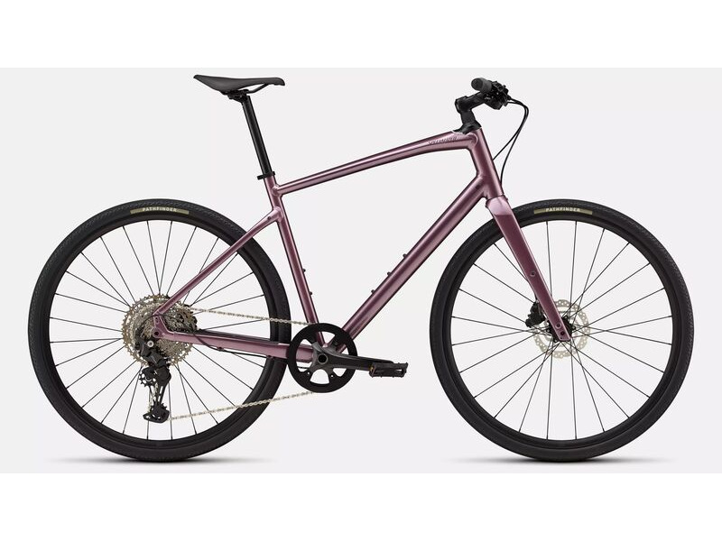 SPECIALIZED Sirrus X 4.0 click to zoom image
