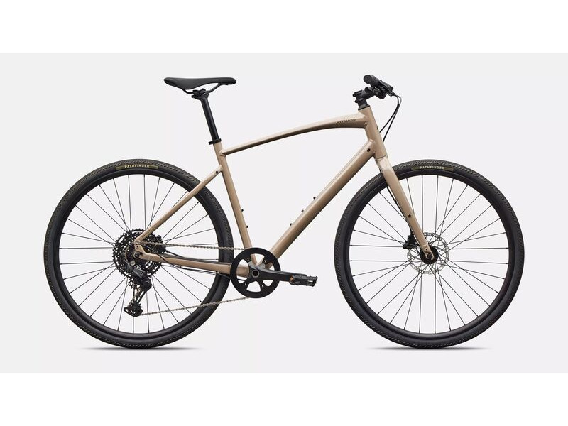 SPECIALIZED Sirrus X 3.0 click to zoom image