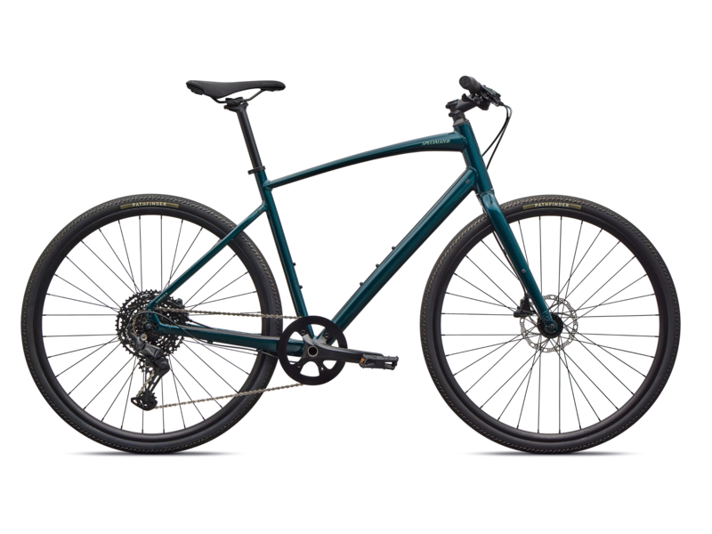 SPECIALIZED Sirrus X 3.0 XXS Only click to zoom image