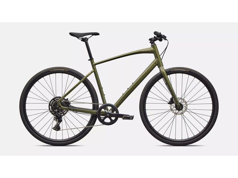 SPECIALIZED Sirrus X 2.0 click to zoom image