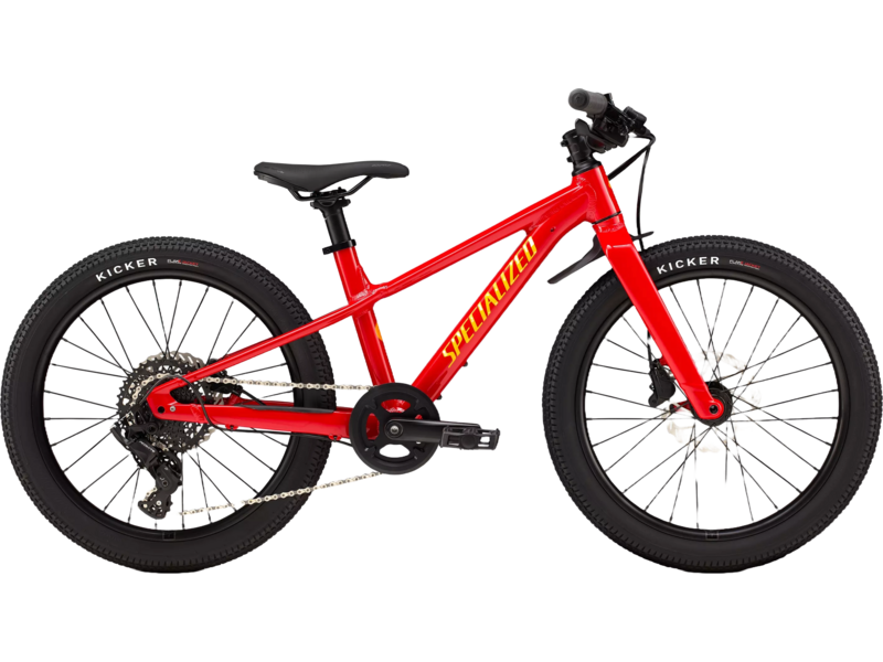 SPECIALIZED Riprock 20 click to zoom image