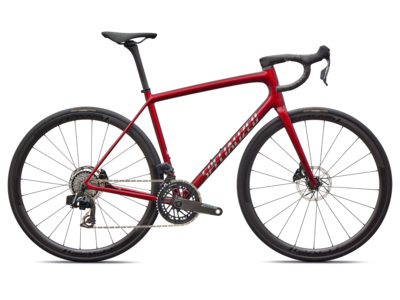 SPECIALIZED Aethos 2 Pro SRAM Force AXS