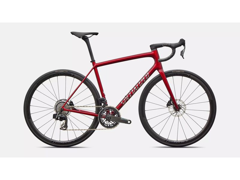 SPECIALIZED Aethos 2 Pro SRAM Force AXS click to zoom image