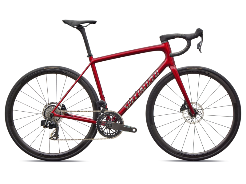 SPECIALIZED Aethos 2 Pro SRAM Force AXS click to zoom image
