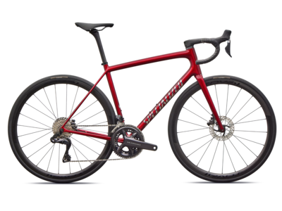 SPECIALIZED Aethos 2 Pro Shimano Ultegra Di2