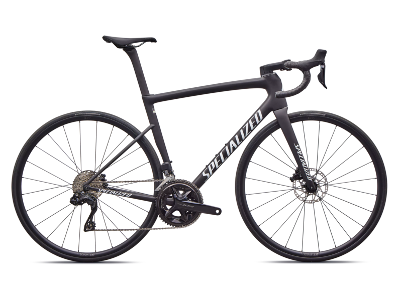 SPECIALIZED Tarmac SL8 Comp Shimano 105 Di2 click to zoom image