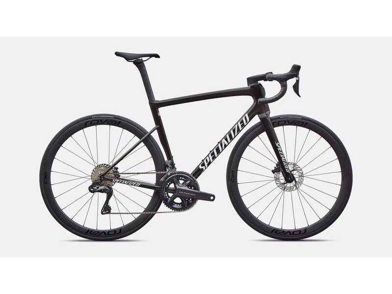 SPECIALIZED Tarmac SL8 Expert Ultegra Di2 click to zoom image