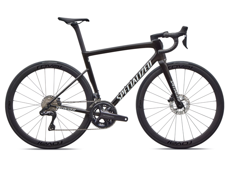 SPECIALIZED Tarmac SL8 Expert Ultegra Di2 click to zoom image