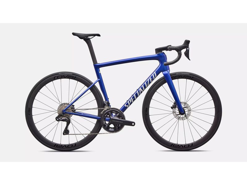 SPECIALIZED Tarmac SL8 Expert Ultegra Di2 click to zoom image