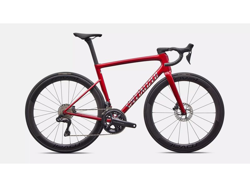 SPECIALIZED Tarmac SL8 Pro Ultegra Di2 click to zoom image