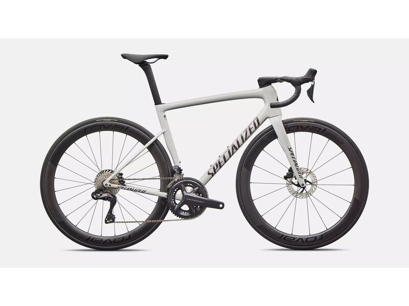 SPECIALIZED Tarmac SL8 Pro Ultegra Di2 click to zoom image
