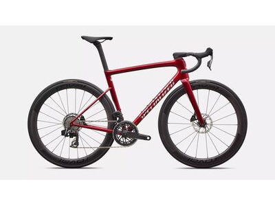 SPECIALIZED Tarmac SL8 Pro SRAM Force AXS