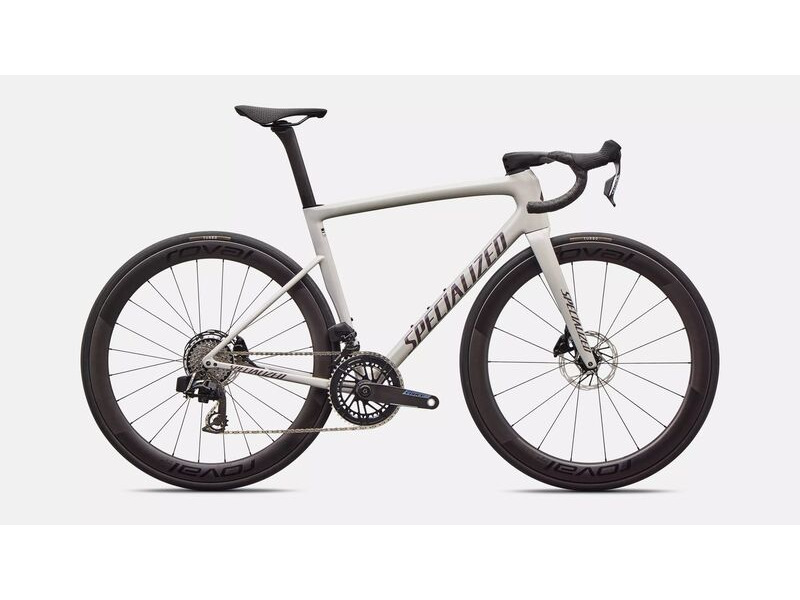 SPECIALIZED Tarmac SL8 Pro SRAM Force AXS click to zoom image